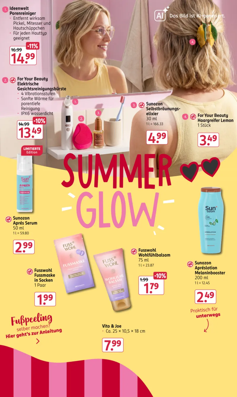 ROSSMANN Prospekt vom 10.08.2026, Seite 5