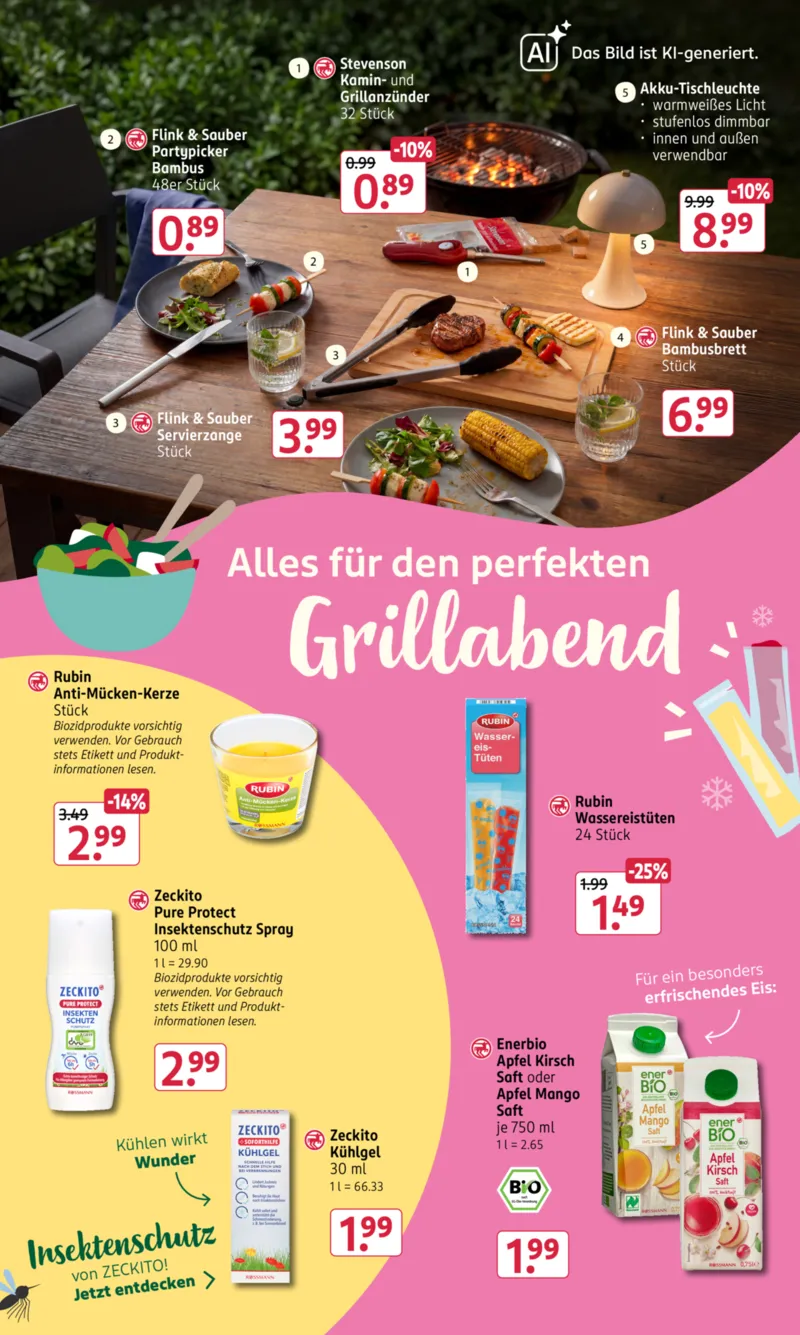 ROSSMANN Prospekt vom 10.08.2026, Seite 7