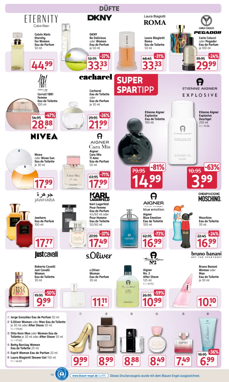 ROSSMANN Prospekt vom 10.08.2026, Seite 9