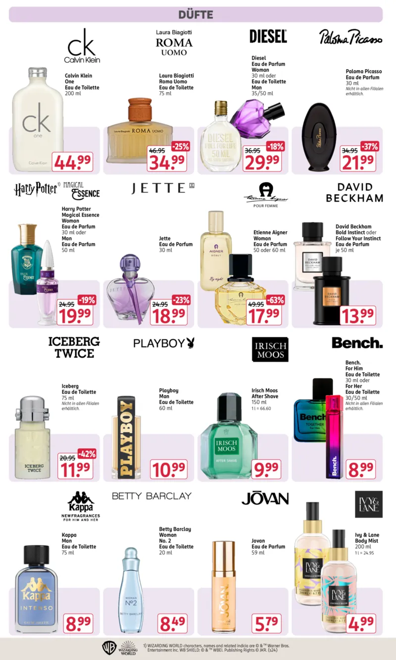 ROSSMANN Prospekt vom 24.08.2026, Seite 5