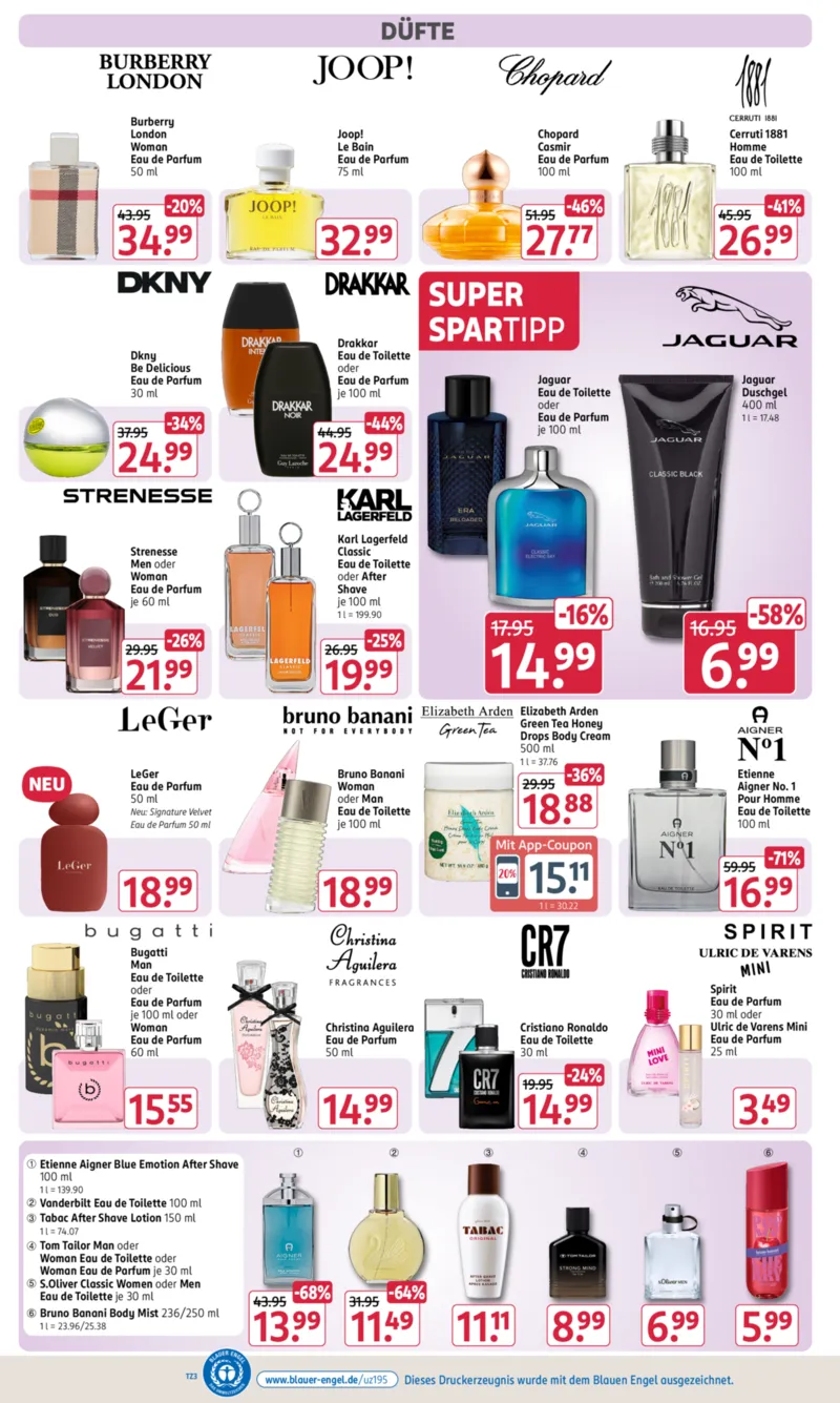ROSSMANN Prospekt vom 24.08.2026, Seite 6