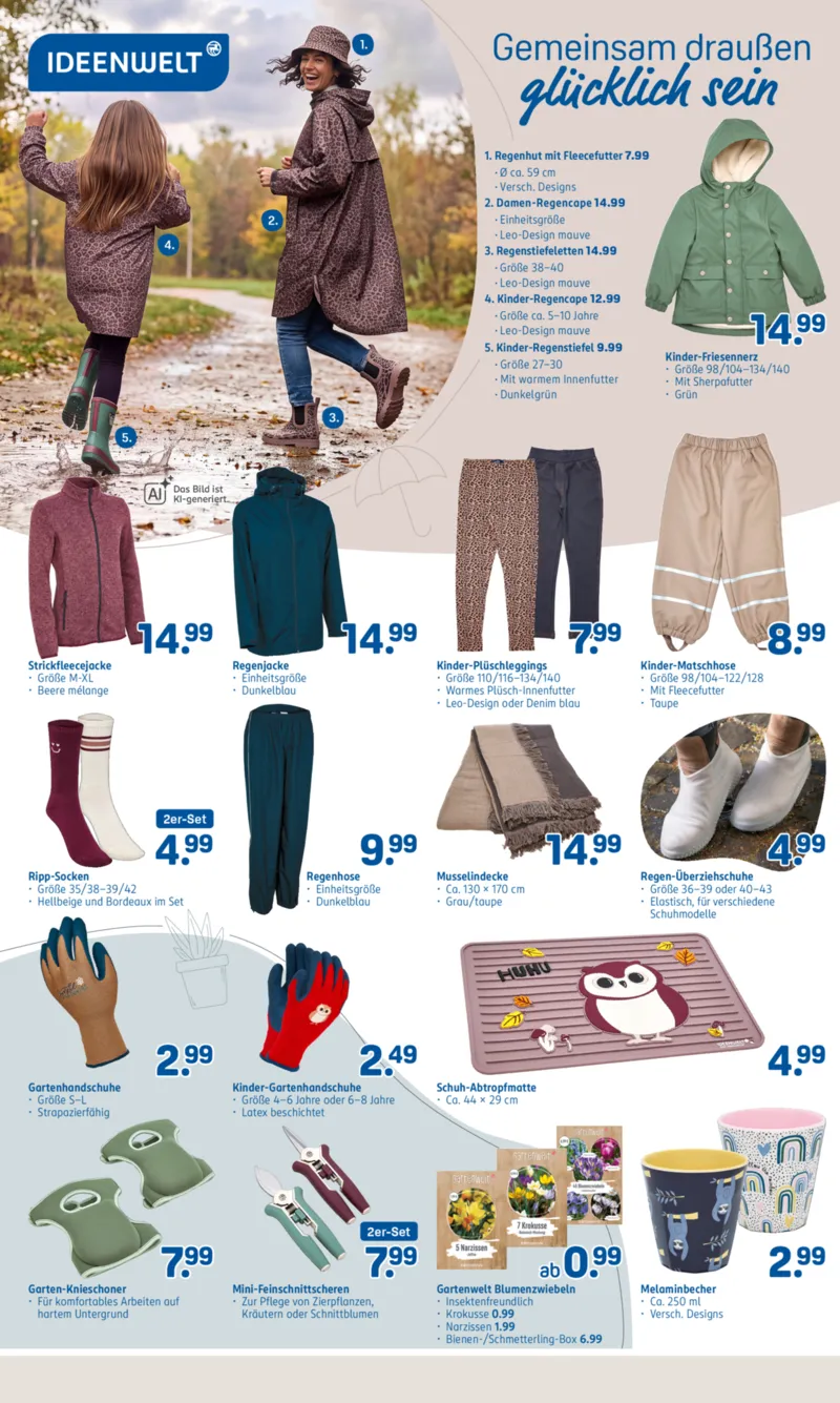 ROSSMANN Prospekt vom 31.08.2026, Seite 2