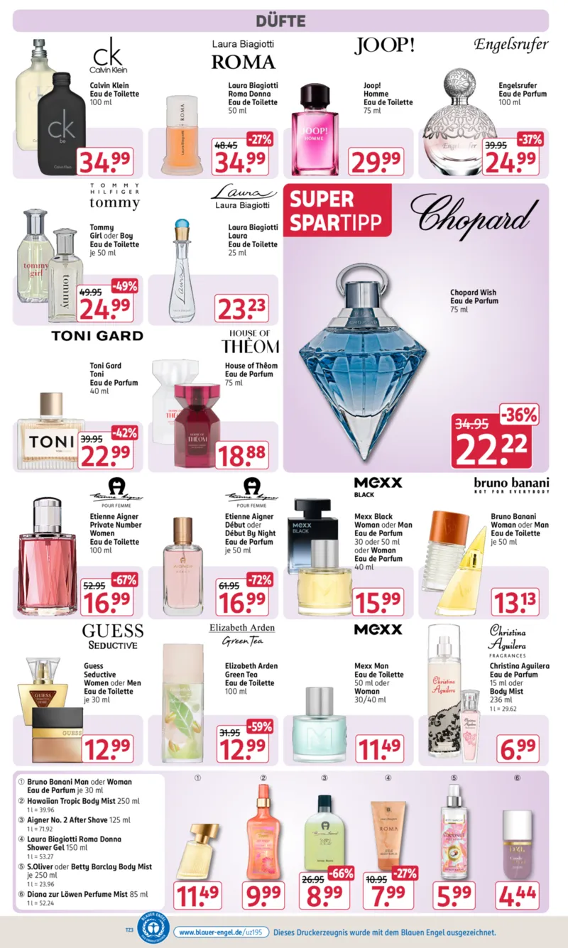 ROSSMANN Prospekt vom 31.08.2026, Seite 9