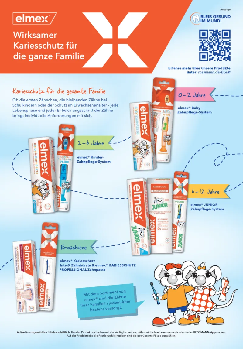 ROSSMANN Prospekt vom 01.09.2026, Seite 100