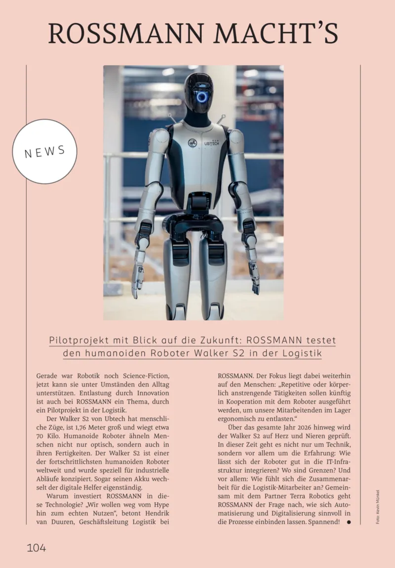 ROSSMANN Prospekt vom 01.09.2026, Seite 104