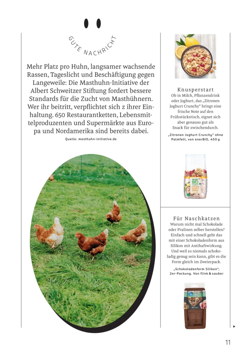 ROSSMANN Prospekt vom 01.09.2026, Seite 11