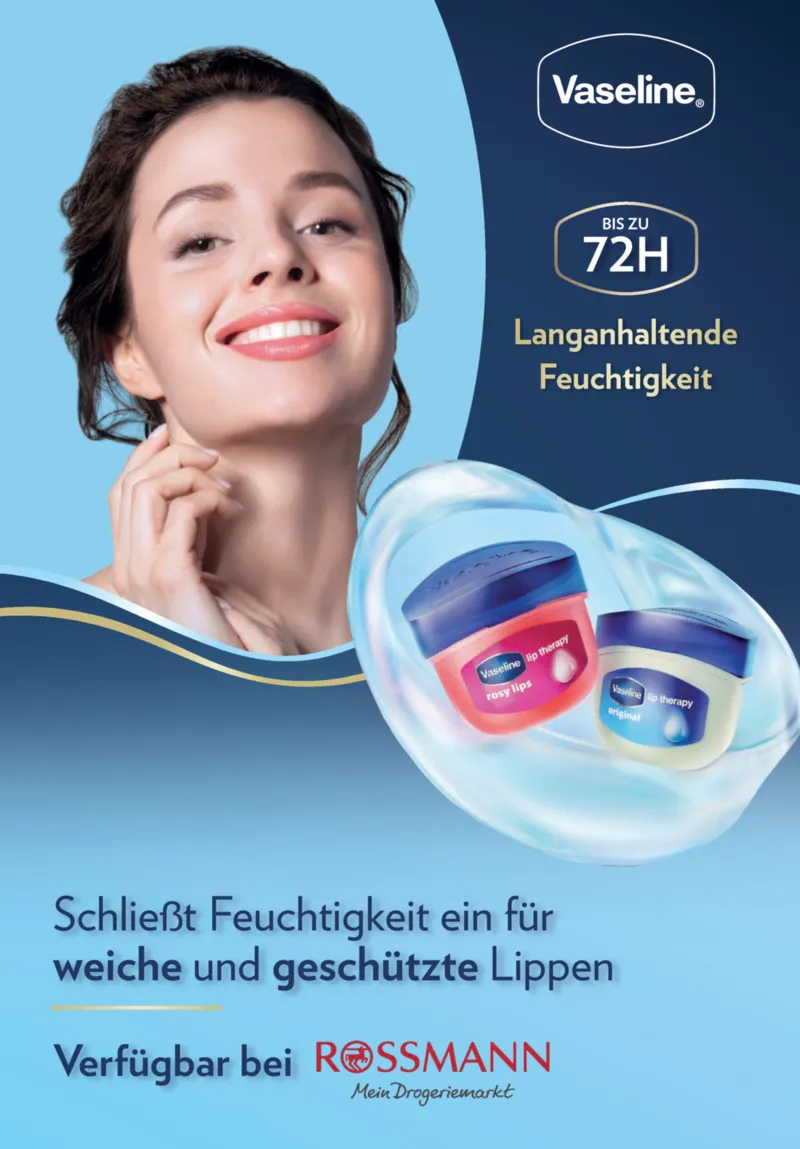 ROSSMANN Prospekt vom 01.09.2026, Seite 15