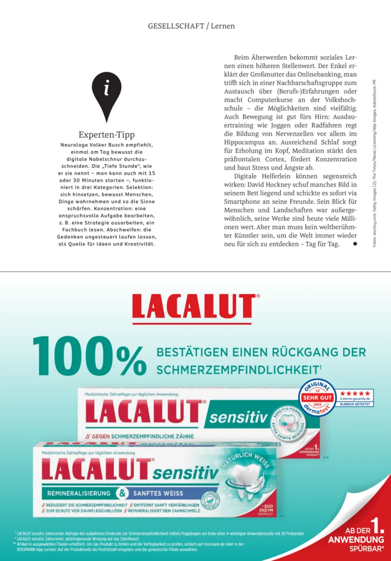 ROSSMANN Prospekt vom 01.09.2026, Seite 22