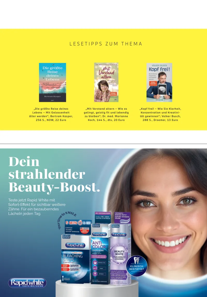 ROSSMANN Prospekt vom 01.09.2026, Seite 23