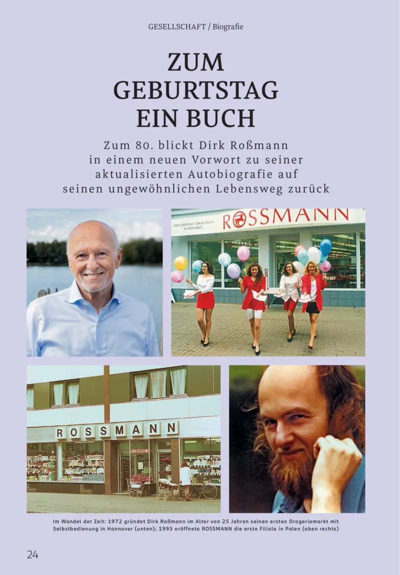ROSSMANN Prospekt vom 01.09.2026, Seite 24