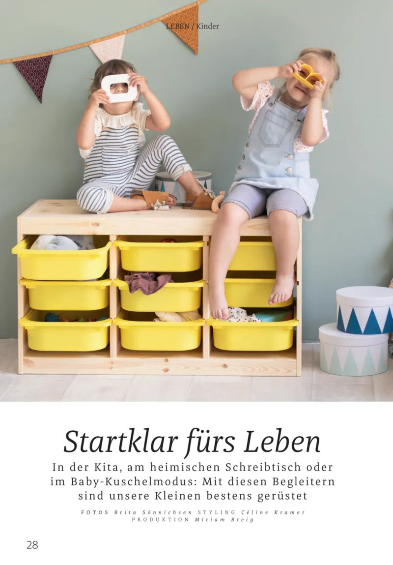 ROSSMANN Prospekt vom 01.09.2026, Seite 28