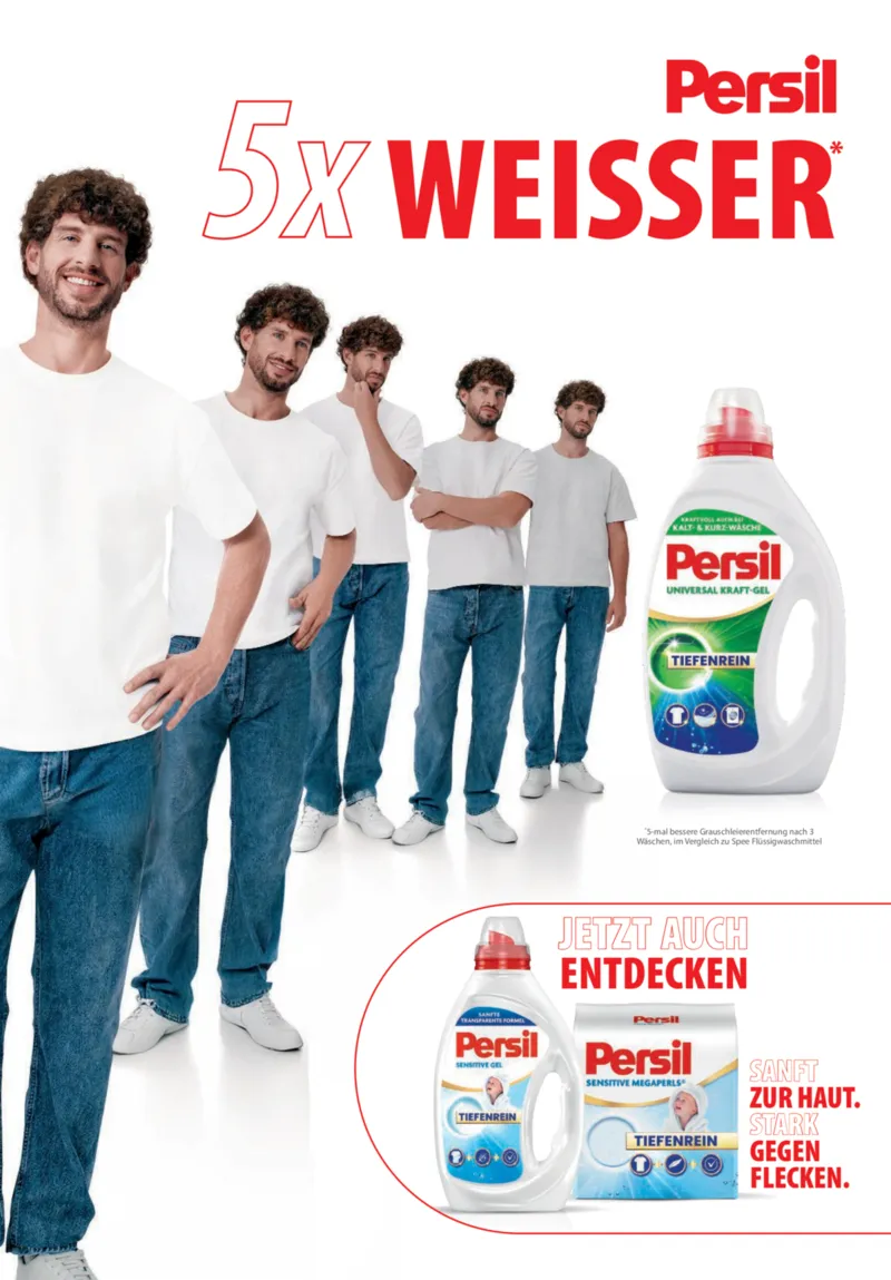 ROSSMANN Prospekt vom 01.09.2026, Seite 30