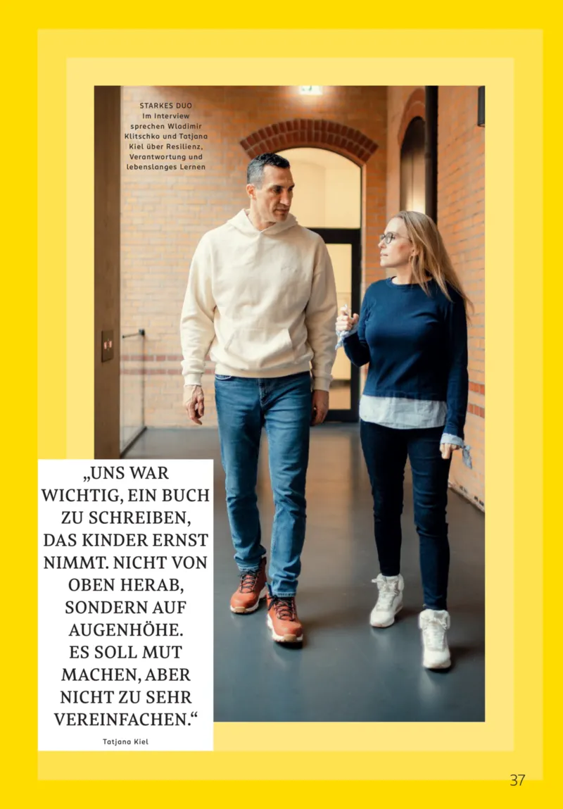 ROSSMANN Prospekt vom 01.09.2026, Seite 37