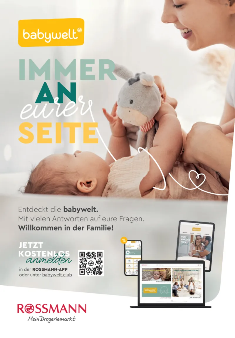 ROSSMANN Prospekt vom 01.09.2026, Seite 4