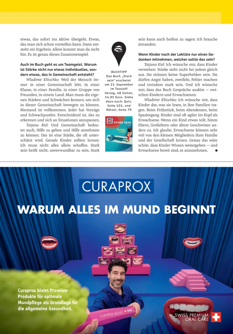ROSSMANN Prospekt vom 01.09.2026, Seite 41