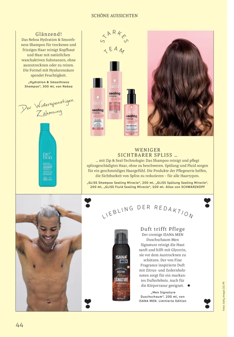 ROSSMANN Prospekt vom 01.09.2026, Seite 44