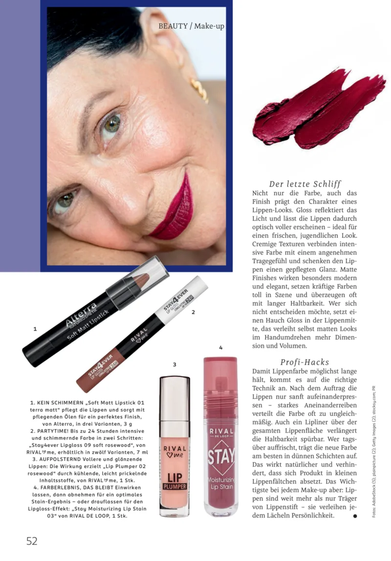 ROSSMANN Prospekt vom 01.09.2026, Seite 52