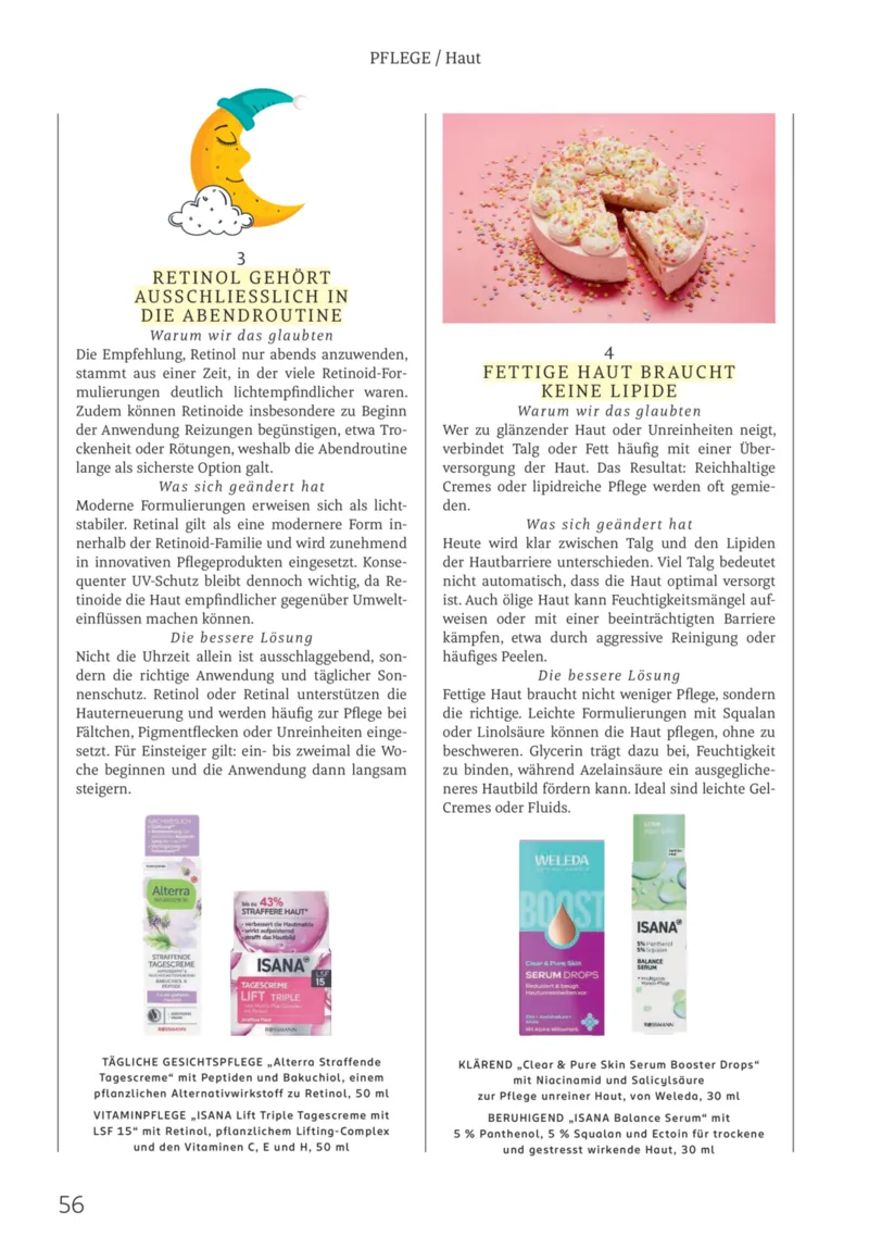ROSSMANN Prospekt vom 01.09.2026, Seite 56