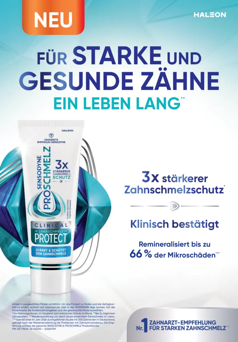 ROSSMANN Prospekt vom 01.09.2026, Seite 66