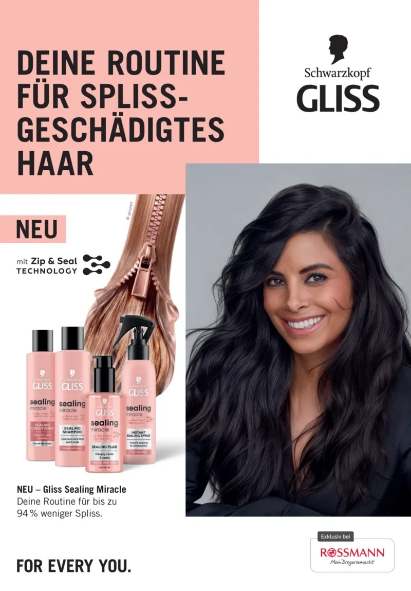ROSSMANN Prospekt vom 01.09.2026, Seite 7