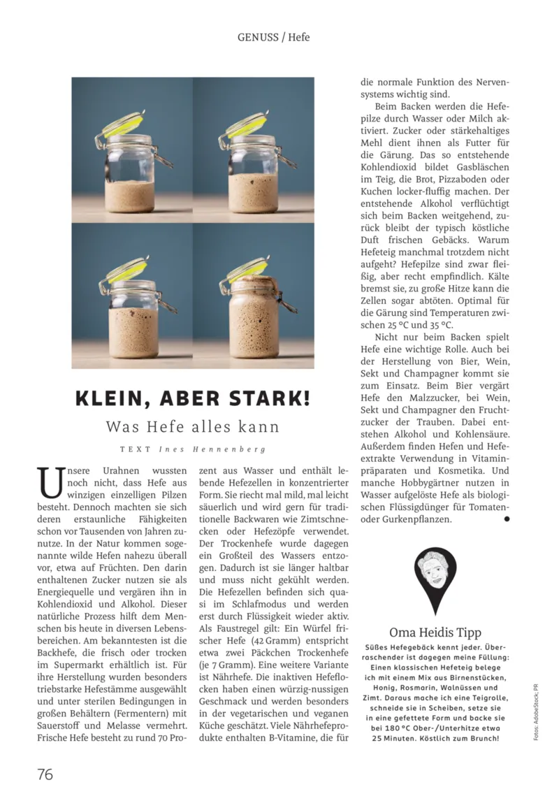 ROSSMANN Prospekt vom 01.09.2026, Seite 76