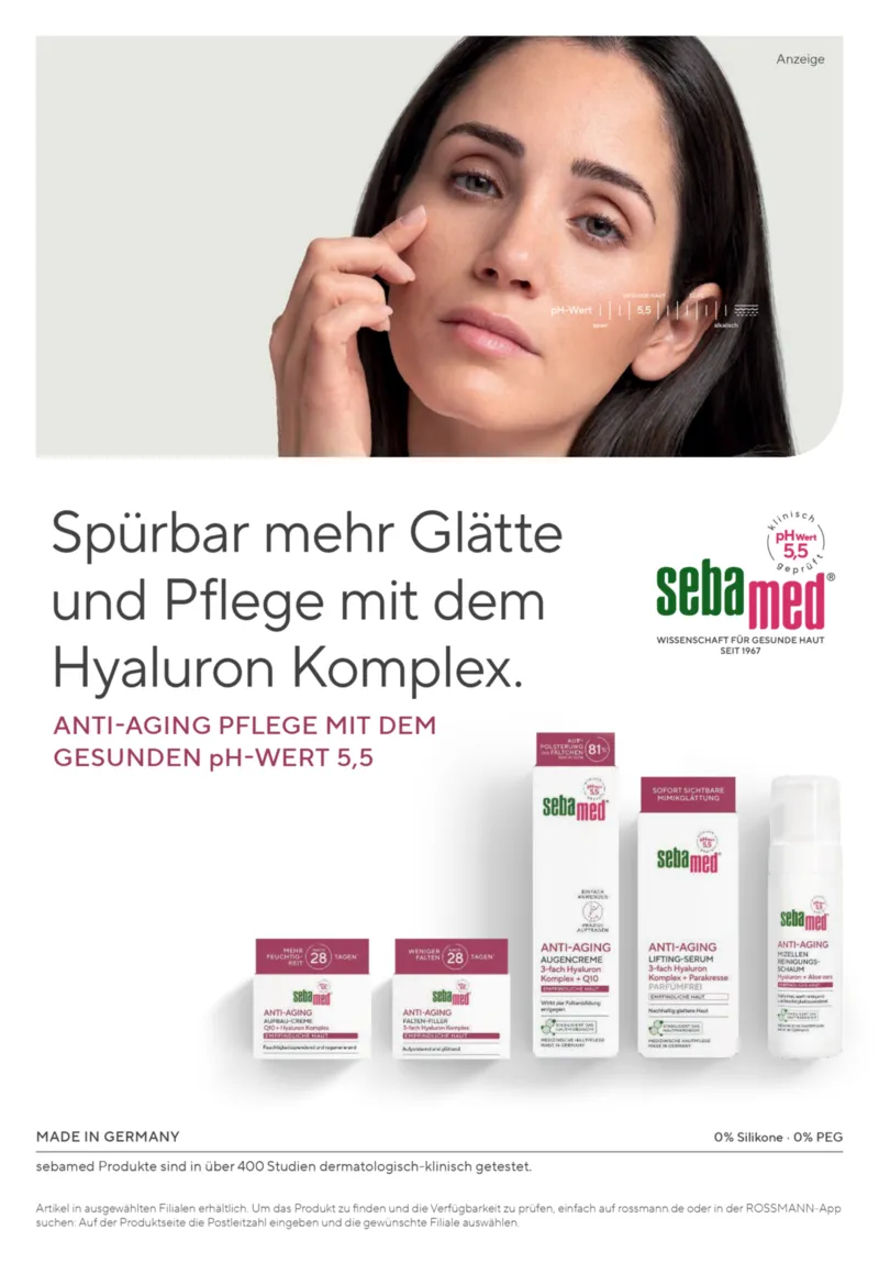 ROSSMANN Prospekt vom 01.09.2026, Seite 86