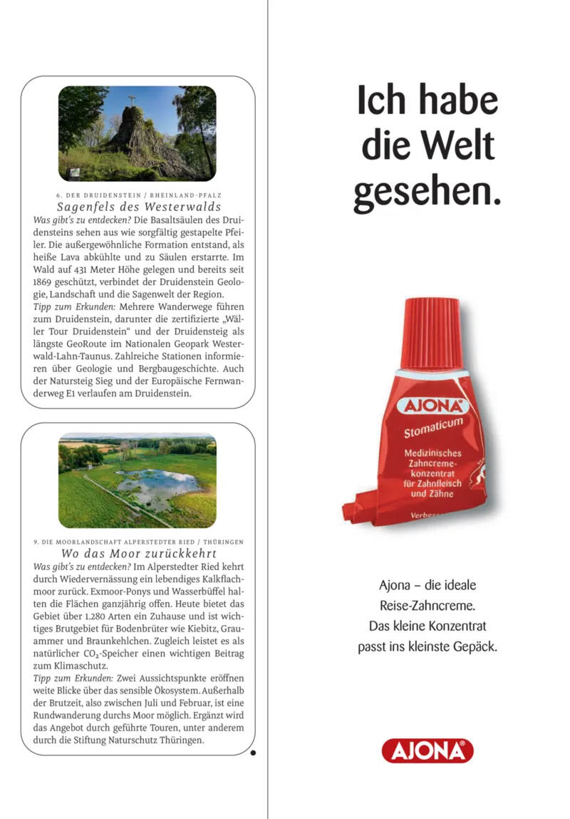ROSSMANN Prospekt vom 01.09.2026, Seite 93