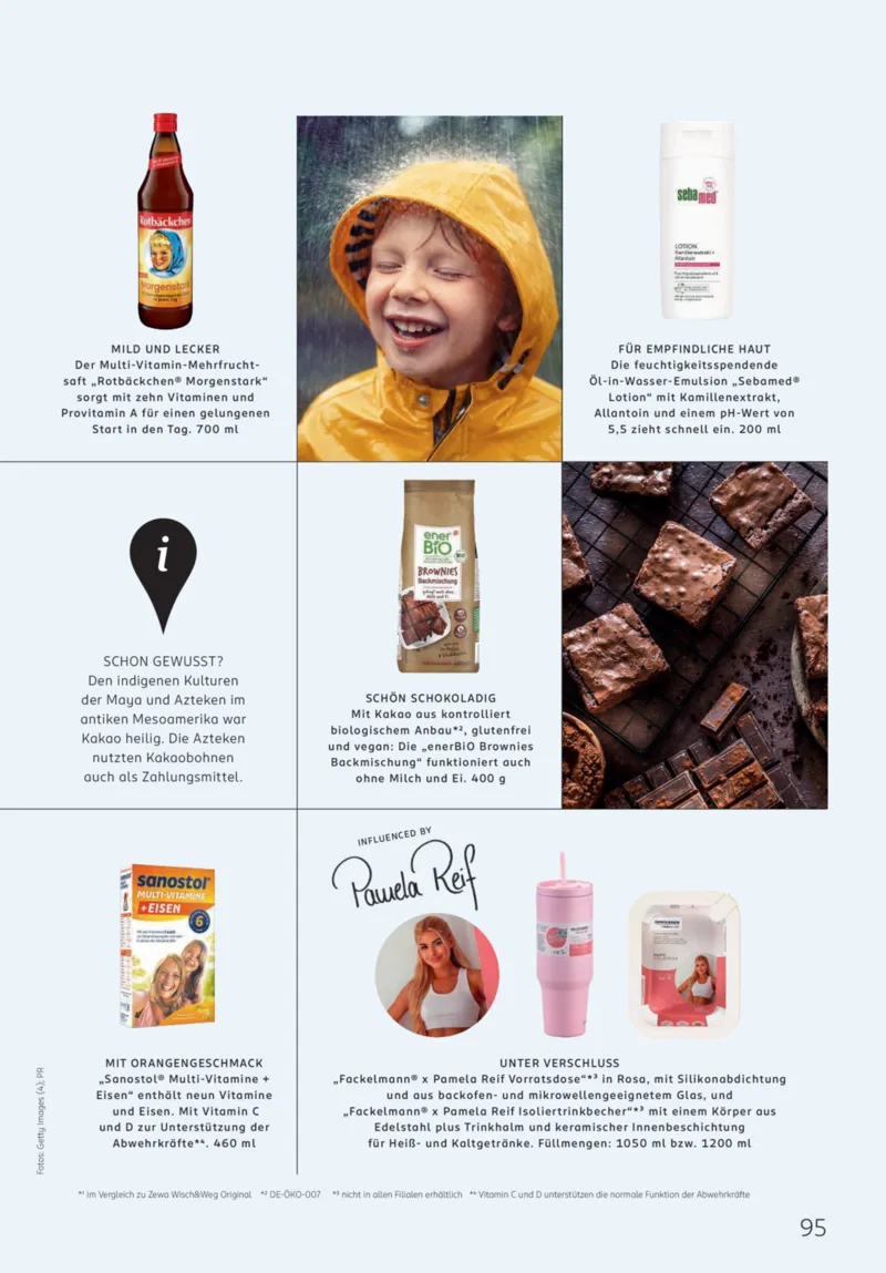 ROSSMANN Prospekt vom 01.09.2026, Seite 95