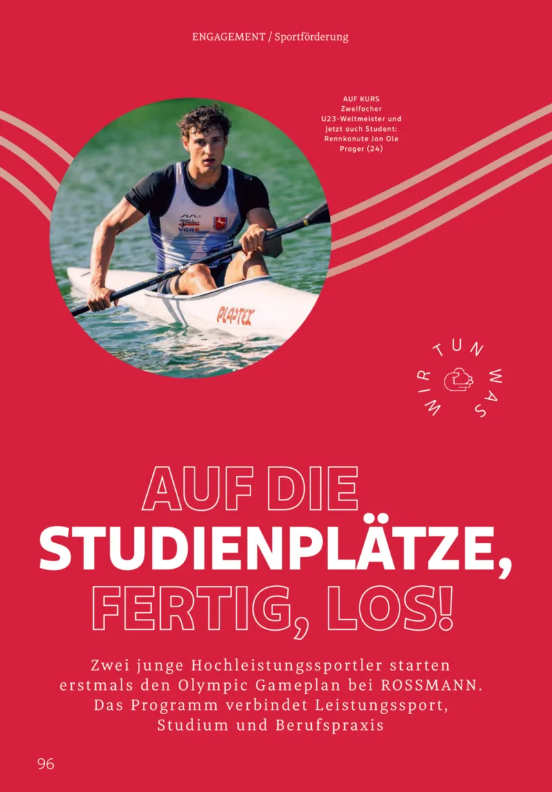 ROSSMANN Prospekt vom 01.09.2026, Seite 96