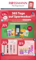 ROSSMANN Prospekt vom 05.09.2026