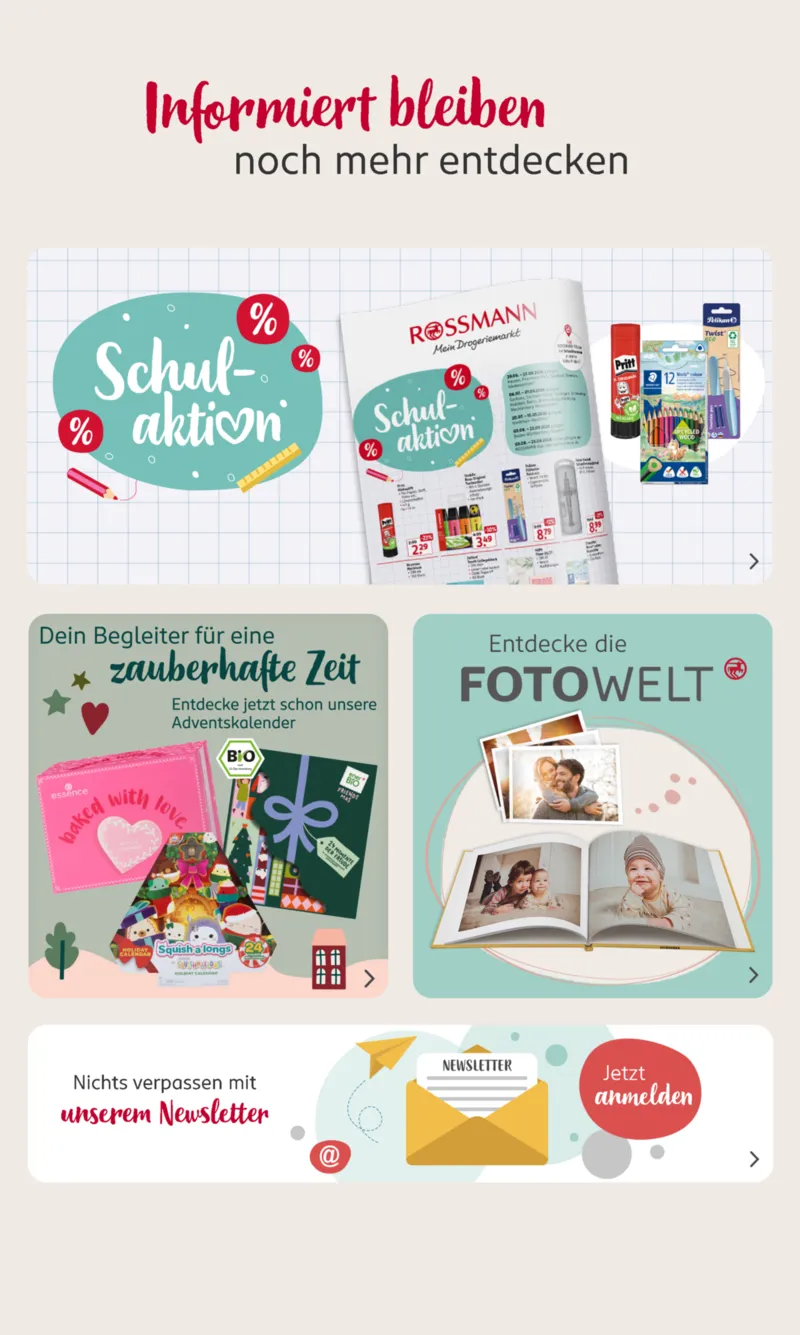 ROSSMANN Prospekt vom 14.09.2026, Seite 5