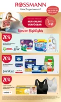 ROSSMANN Prospekt vom 14.09.2026