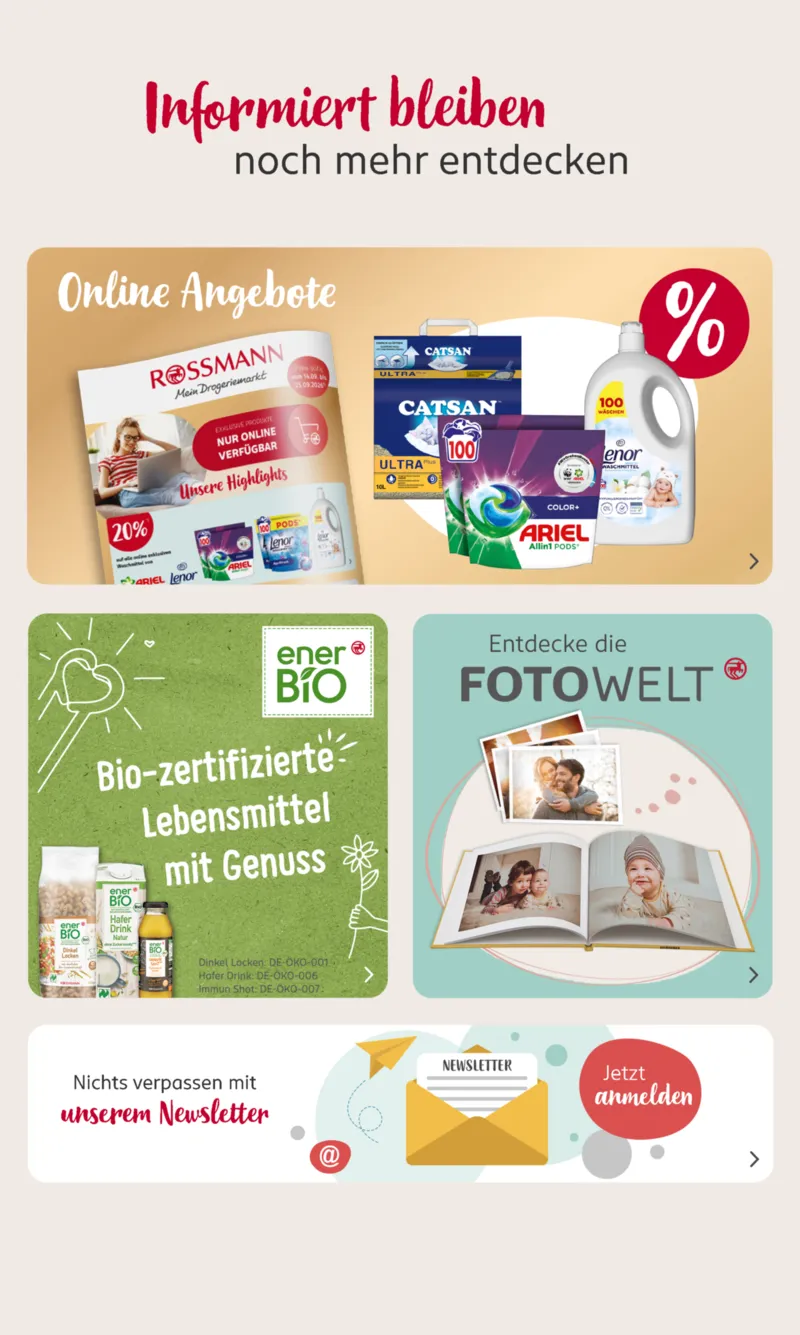 ROSSMANN Prospekt vom 14.09.2026, Seite 12