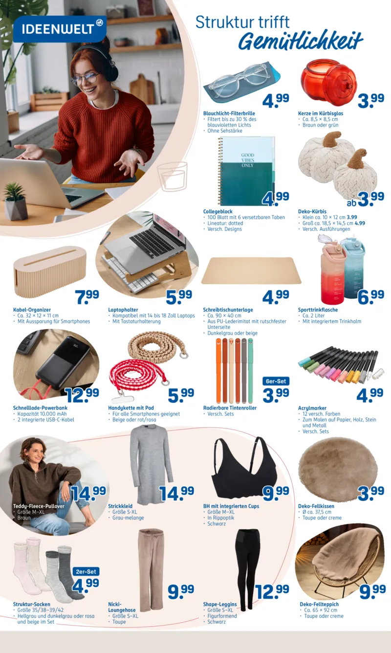 ROSSMANN Prospekt vom 14.09.2026, Seite 2