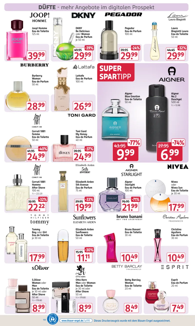 ROSSMANN Prospekt vom 14.09.2026, Seite 5