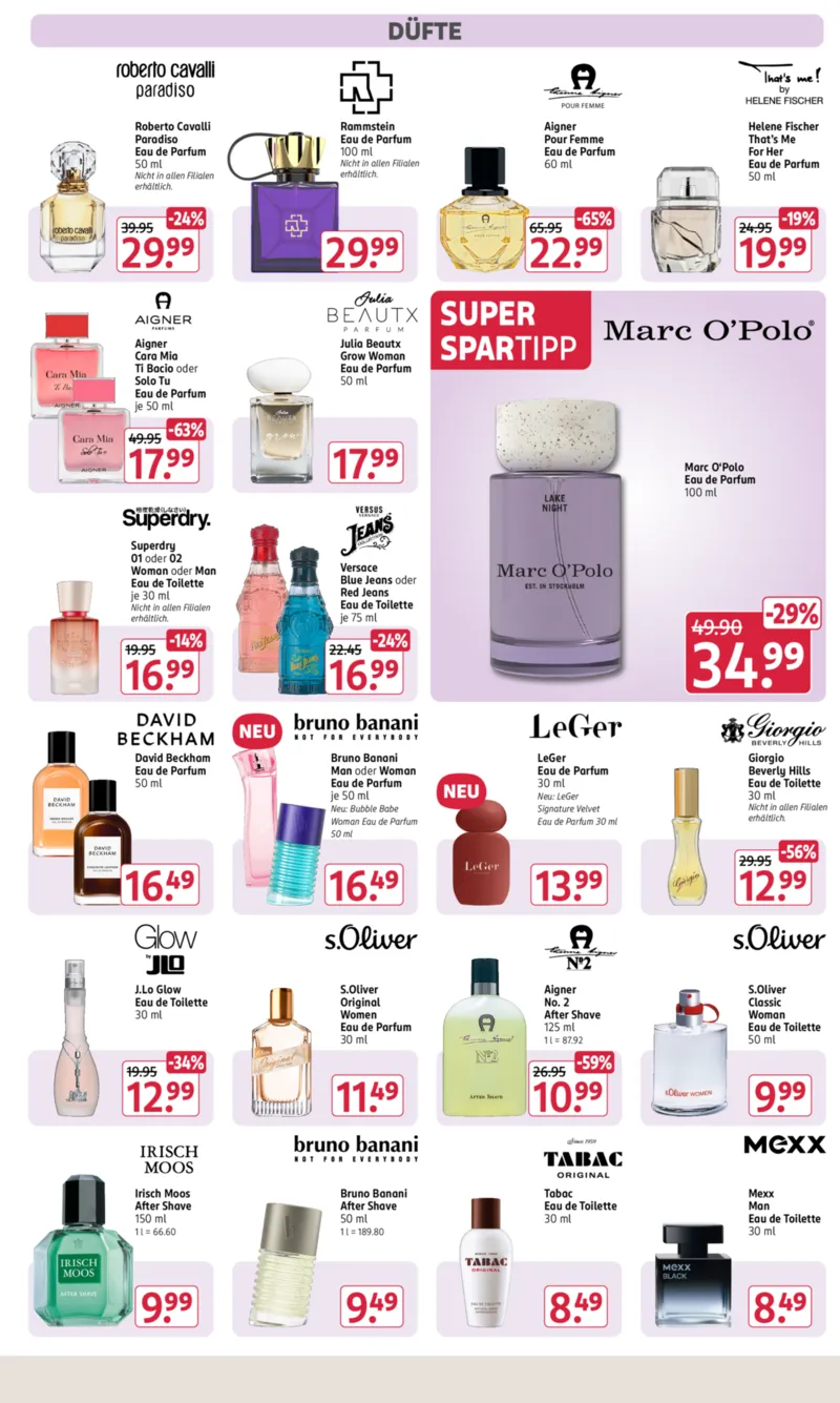 ROSSMANN Prospekt vom 14.09.2026, Seite 6