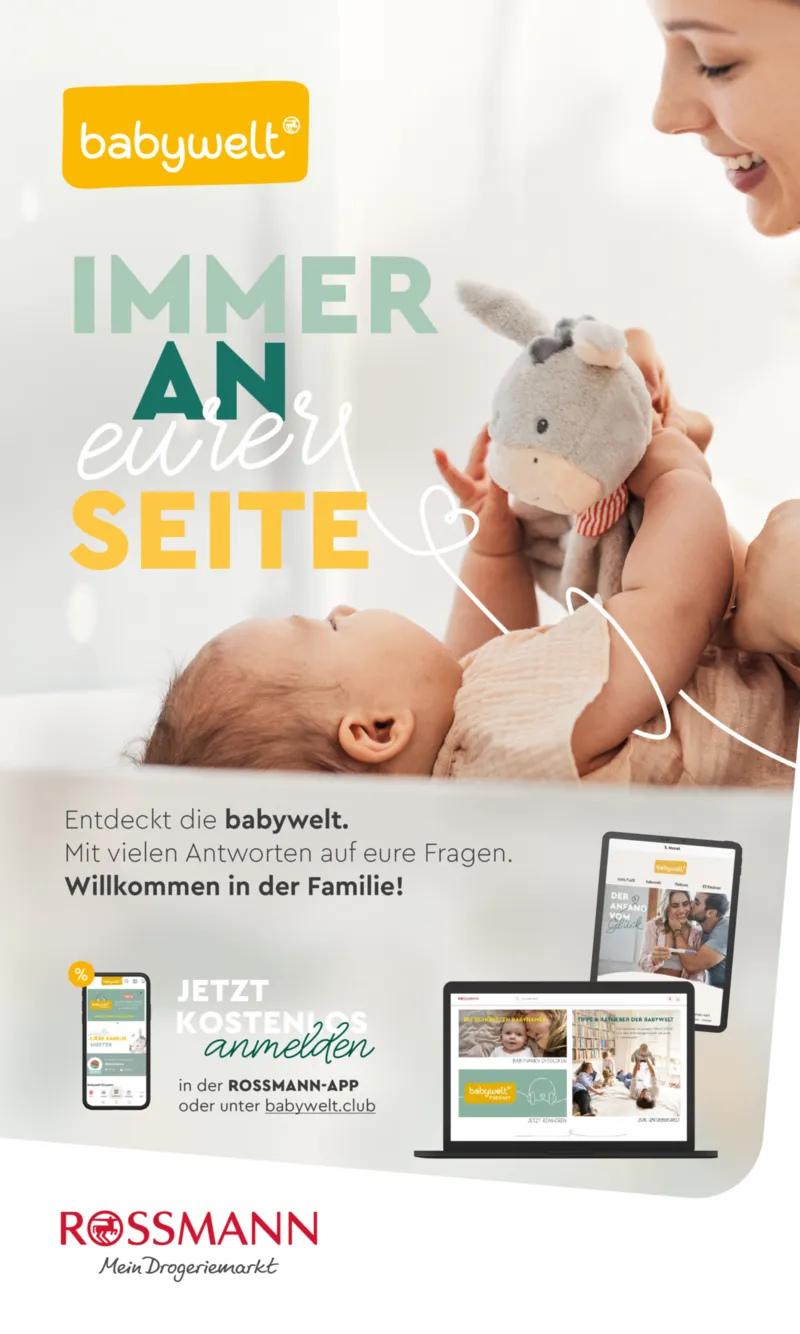 ROSSMANN Prospekt vom 19.09.2026, Seite 4