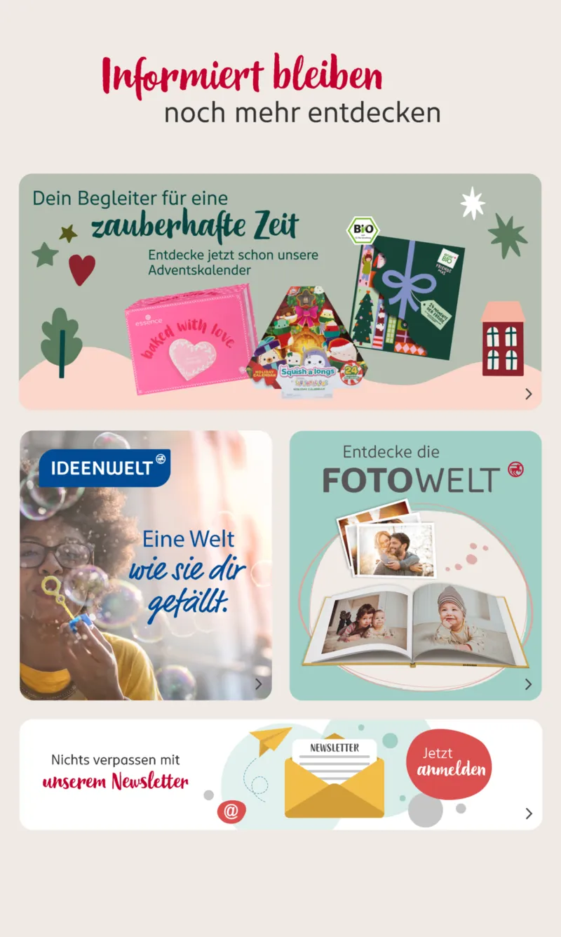 ROSSMANN Prospekt vom 19.09.2026, Seite 9