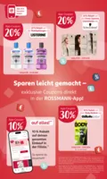 ROSSMANN Prospekt vom 19.09.2026