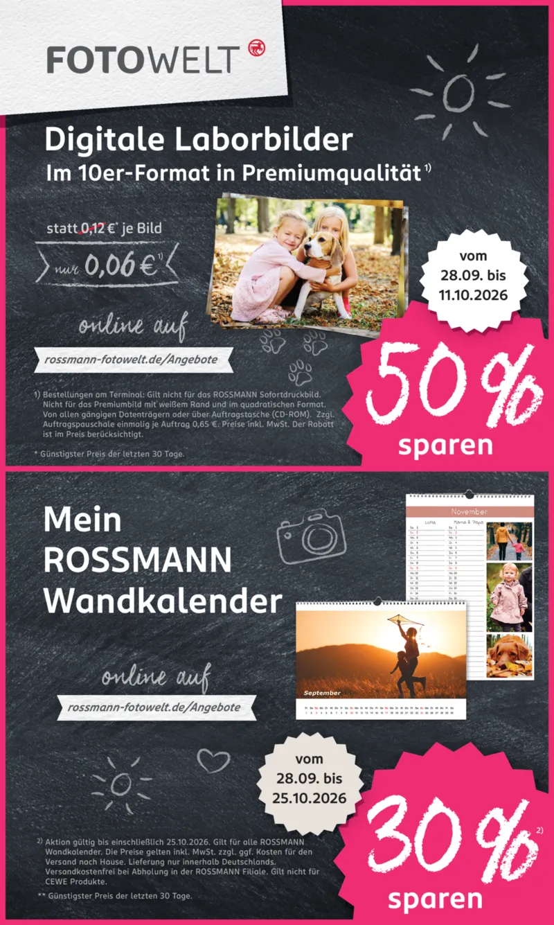 ROSSMANN Prospekt vom 28.09.2026, Seite 24