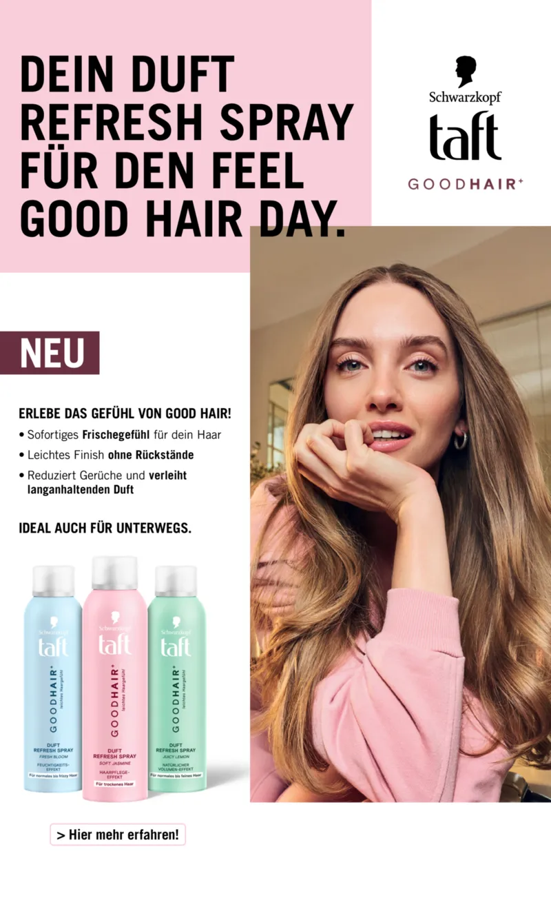 ROSSMANN Prospekt vom 28.09.2026, Seite 26