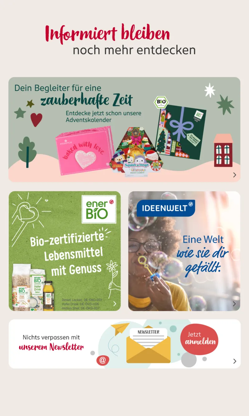 ROSSMANN Prospekt vom 28.09.2026, Seite 27