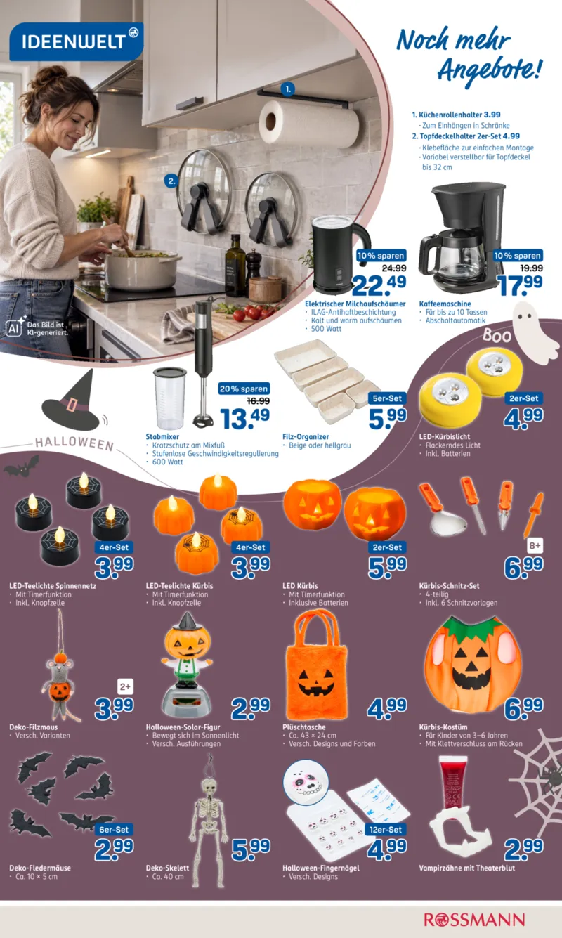 ROSSMANN Prospekt vom 28.09.2026, Seite 4
