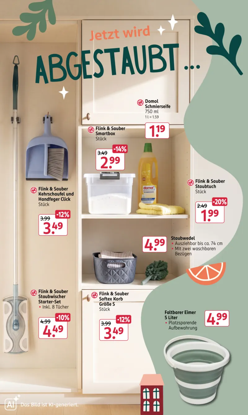ROSSMANN Prospekt vom 28.09.2026, Seite 5