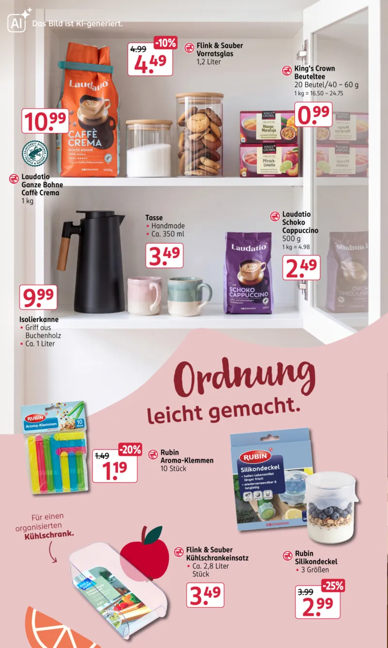 ROSSMANN Prospekt vom 28.09.2026, Seite 7