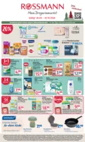 ROSSMANN Prospekt vom 28.09.2026