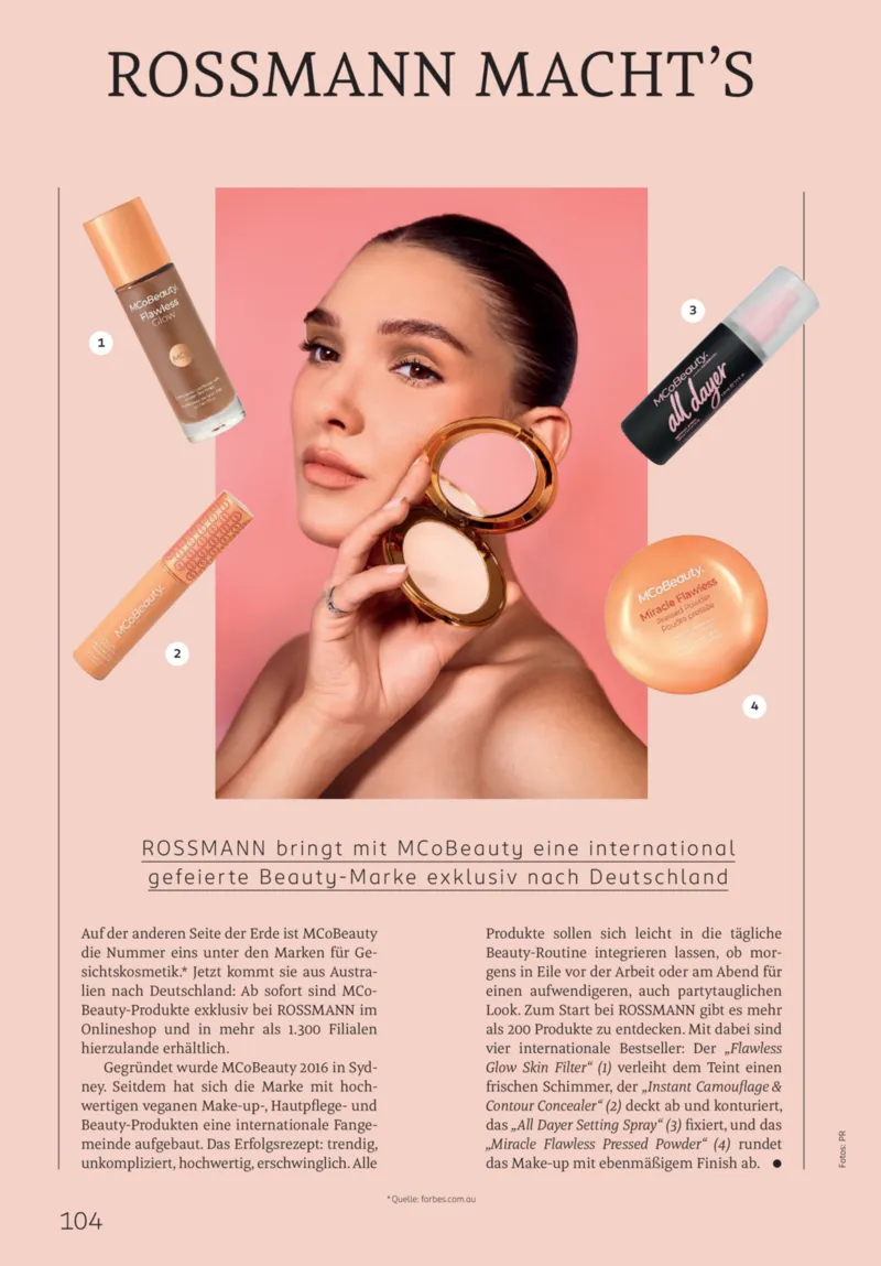 ROSSMANN Prospekt vom 01.10.2026, Seite 104