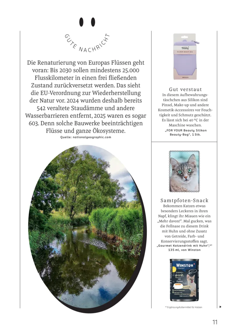 ROSSMANN Prospekt vom 01.10.2026, Seite 11