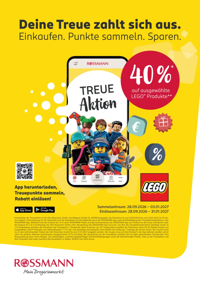 ROSSMANN Prospekt vom 01.10.2026, Seite 12