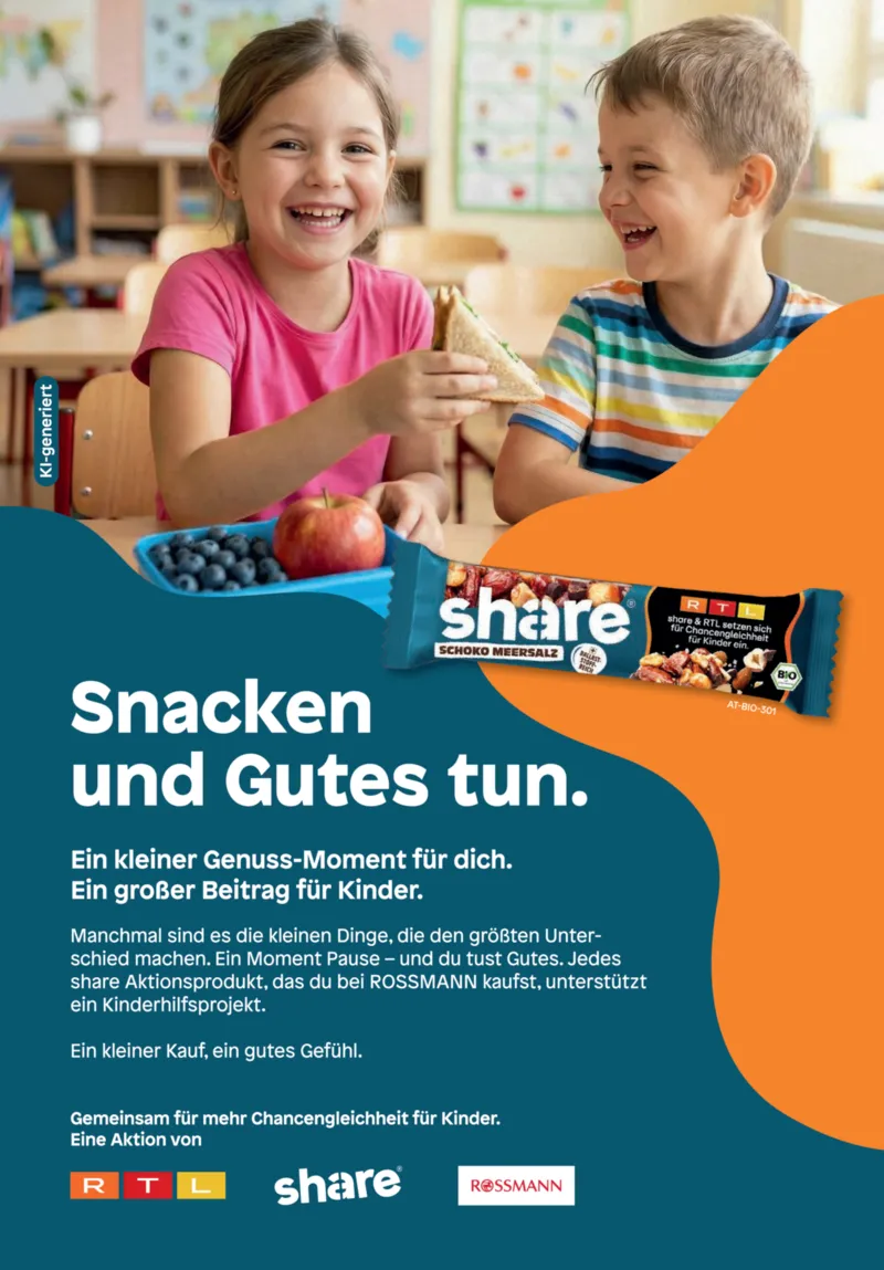 ROSSMANN Prospekt vom 01.10.2026, Seite 15